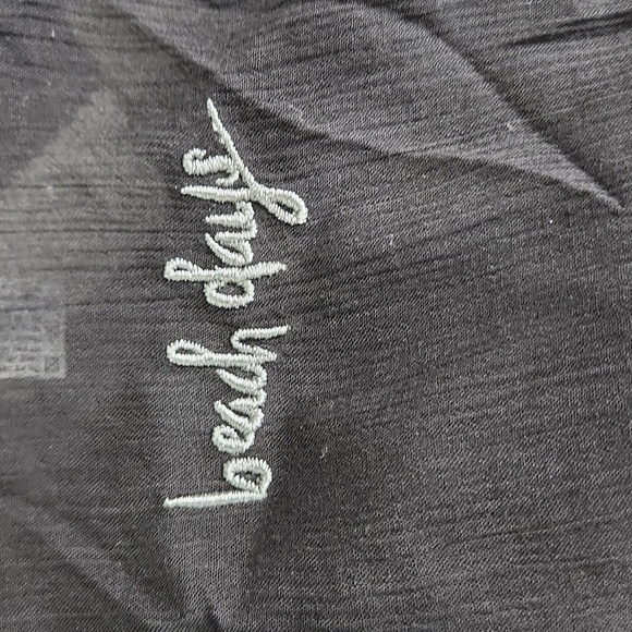 Maaji Sugar Swizzle Dress Swim Cover Up - Picture 8 of 11